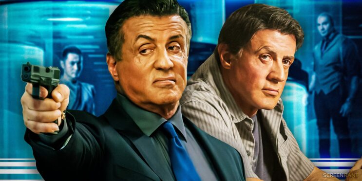 How To Watch Sylvester Stallone’s Escape Plan Movies In Order