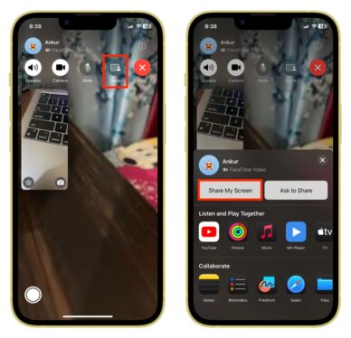 How You Can Remotely Control a Friend’s iPhone Using This New iOS 18 FaceTime Feature