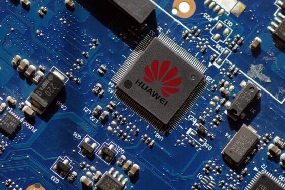 Huawei appears to still be using TSMC chips despite US sanctions