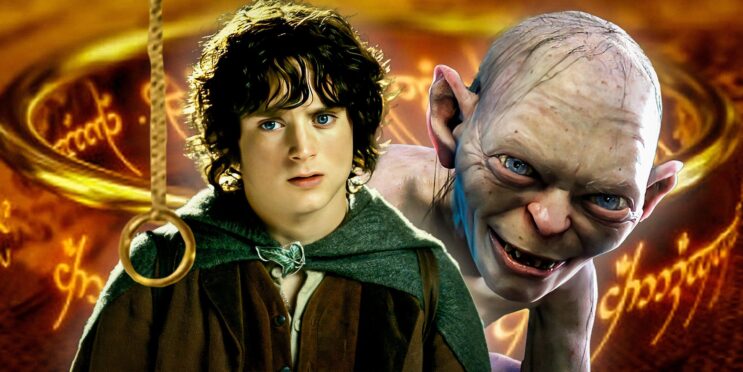 Hunt For Gollum’s Confirmed Timeline Is Way Trickier After Peter Jackson’s Lord Of The Rings Change