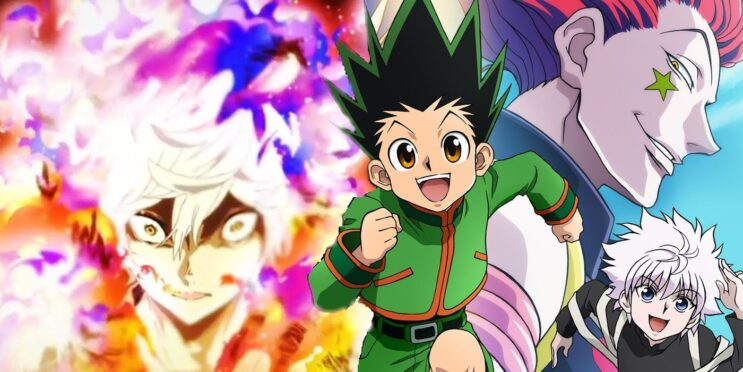 Hunter x Hunter’s Most Controversial Arc Is Actually The One That Most Deserves A Movie, & There’s One Simple Reason