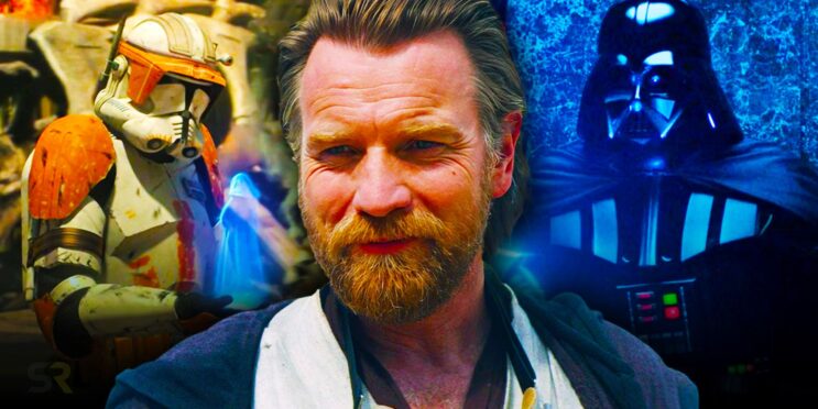 I Know Exactly What I Want From Obi-Wan Kenobi Season 2 (& It’s Not Darth Vader)