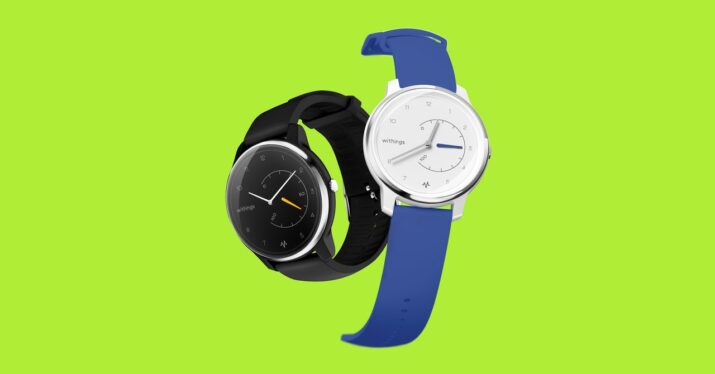 I revisited the Withings ScanWatch 2, and it didn’t go well