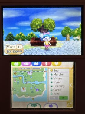 I Thought I Was Done With Animal Crossing, And Then I Played New Leaf