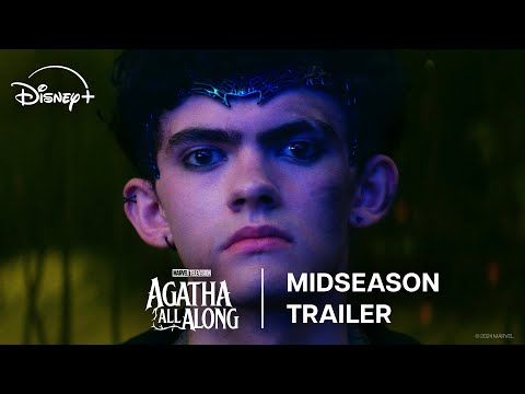 Agatha All Along | Midseason Trailer