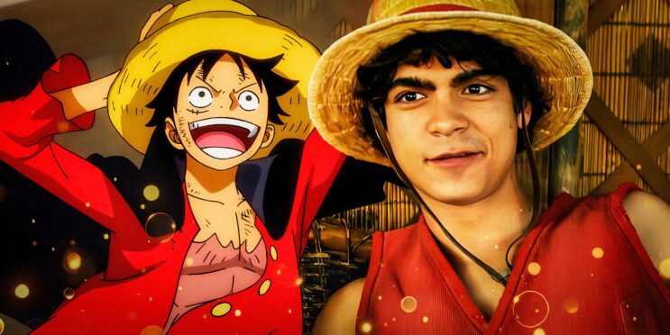 If Netflixs One Piece Runs For Long Enough, The Live-Action Show Will Get To Do Something The Anime Never Did