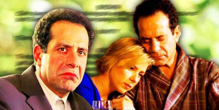 If You Call That Living: Monks Saddest Line Summarized Tony Shalhoubs Character And Made The Show Even More Tragic