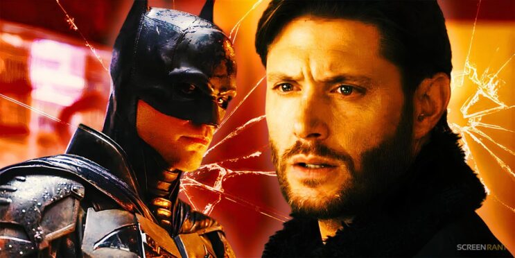 Im Afraid That My Jensen Ackles Batman Hopes For The DCU Might Have Been Squashed