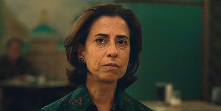 I’m Still Here Review: Brazil’s Oscar Entry Is A Tense Political Drama That Puts Family First