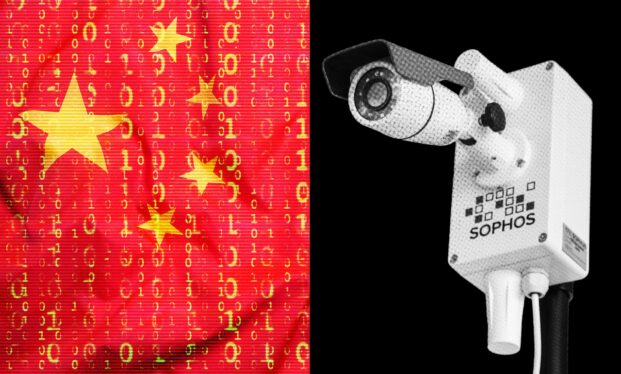 Inside Sophos’ 5-Year War With the Chinese Hackers Hijacking Its Devices