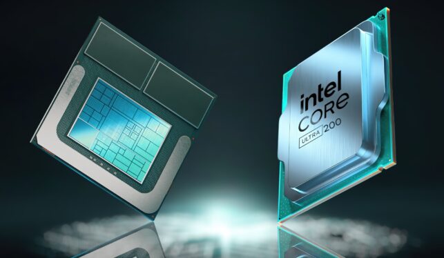 Intel did the unthinkable with its new Arrow Lake CPUs