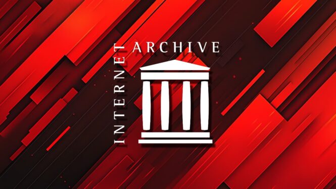 Internet Archive Breach Exposes 31 Million Users