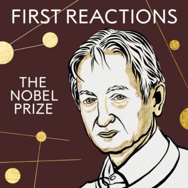 A.I. Pioneer Geoffrey Hinton Reflects on Winning the Nobel Prize