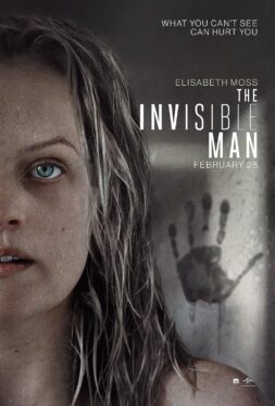 Invisible Man 2 Addressed By Original Director After Elizabeth Moss’ Positive Update