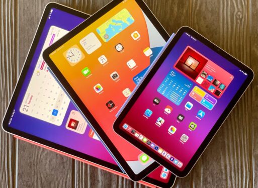 iPad mini 7 review: Safe, boring and everything I want in a small tablet