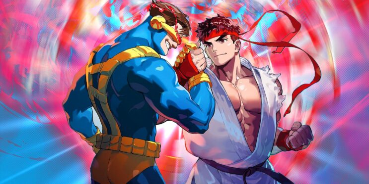 Is Marvel Vs. Capcom Fighting Collection Worth It? Cost & Features Explained