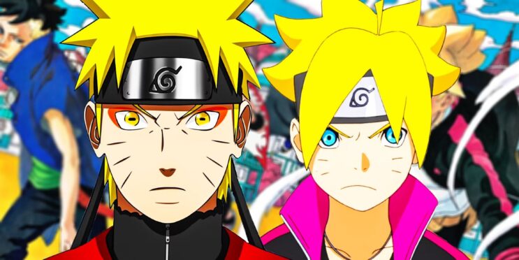 “It Had to Be Him”: Naruto’s Creator Had One Condition For Continuing the Franchise With Boruto