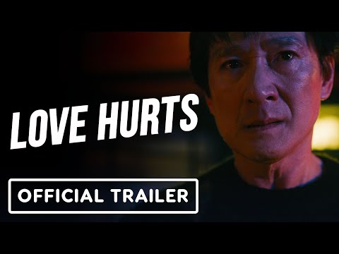 Love Hurts – Official Trailer (2025) Ke Huy Quan