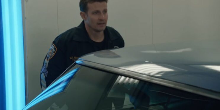 Jamie’s Stolen Car Plot Begins The End Of Blue Bloods’ Main Story After 14 Years