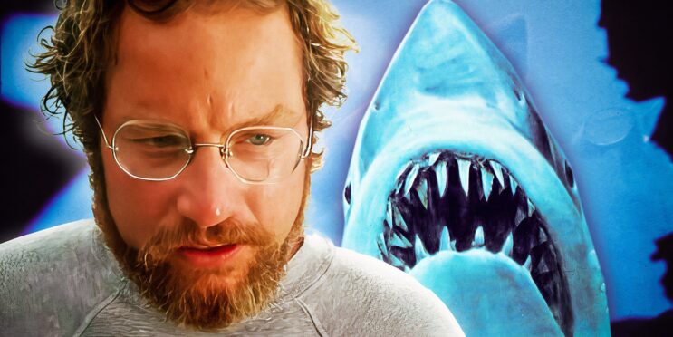 Jaws’ Most Iconic Jump-Scare Proves Why It’s Still One Of The Greatest Horror Movies