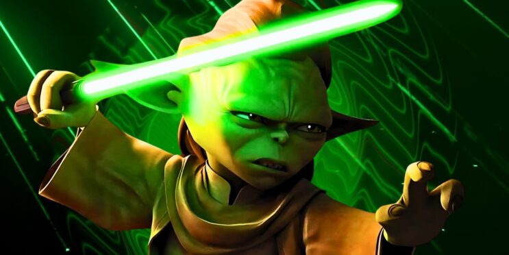 Jedi Master Yaddle, The Female Yoda: History, Force Powers, & Everything We Know