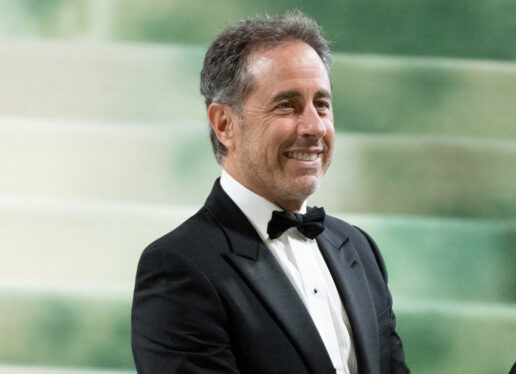 Jerry Seinfeld Walks Back Controversial Comments About Comedy Being Ruined: “It’s Not True”