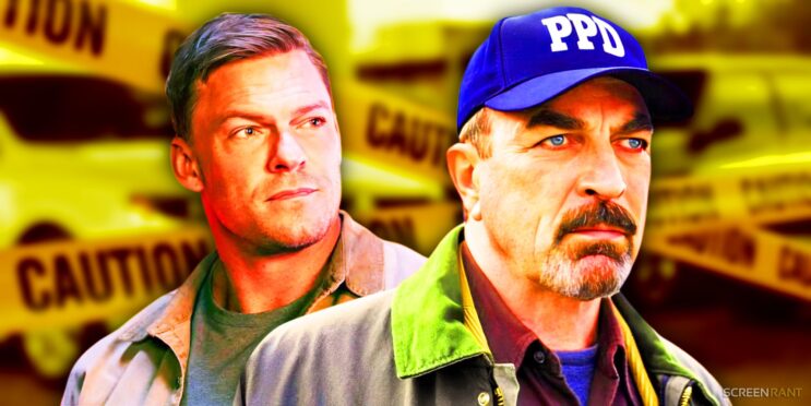 Jesse Stone, Tom Selleck’s Detective Franchise, Is Basically “Old Man Reacher” And Perfect To Watch While Waiting For Season 3