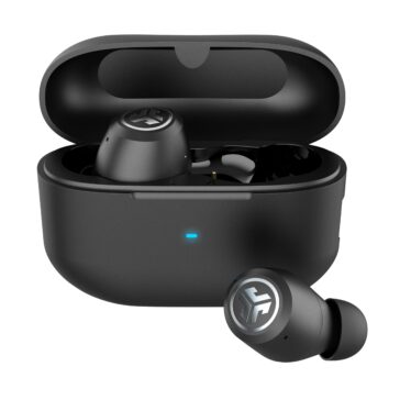 JLab sets a new low price for noise-canceling wireless earbuds