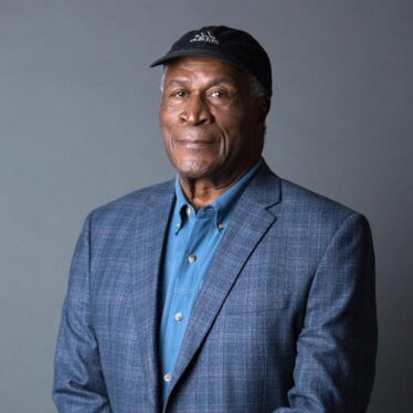 John Amos Dies At 84, Emmy-Nominated Actor For Roots & Good Times