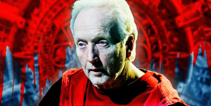 John Kramer’s Saw 11 Role Confirmation Is Good News After Jigsaw Replacement Return