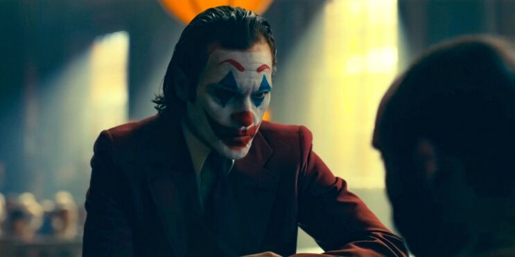 Joker 2 Box Office Manages To Pass Major Global Milestone Four Weeks After Release Despite Lackluster Theatrical Run