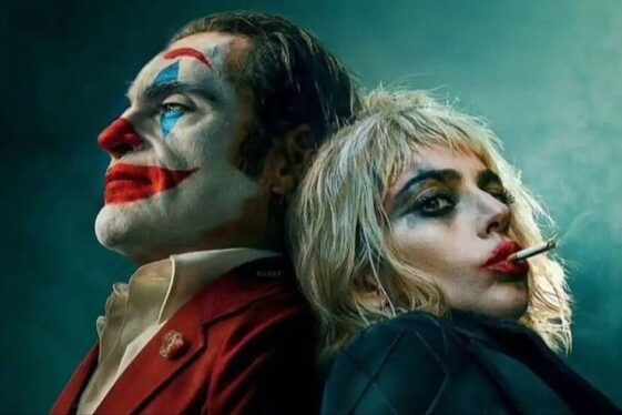 Joker 2 sets a historic new low for comic book movies