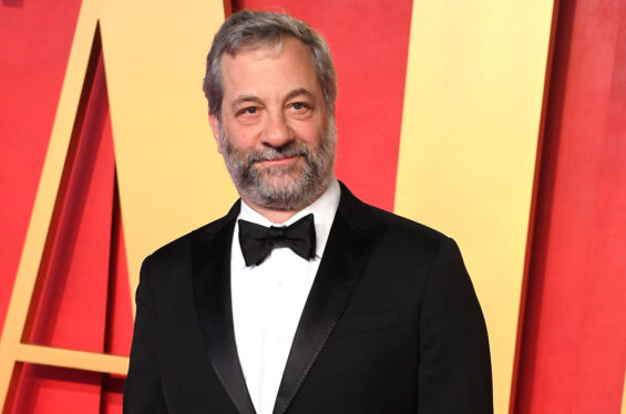 Judd Apatow & Friends’ New York Comedy Festival Show to Benefit Hurricane Helene Relief