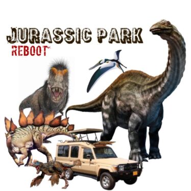 Jurassic World Introduces Its Hammond & Masrani Replacement, And They Don’t Want To Build A Park