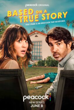 Kaley Cuoco reignites her true crime obsession in the Based on a True Story season 2 trailer