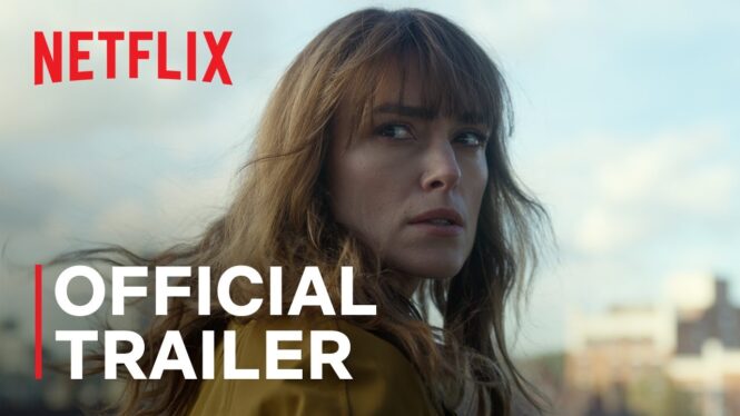 Keira Knightley transforms into an elite spy in the trailer for Netflix’s Black Doves