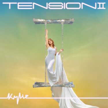 Kylie Minogue Bags Ninth No. 1 Album In Australia With ‘Tension II’