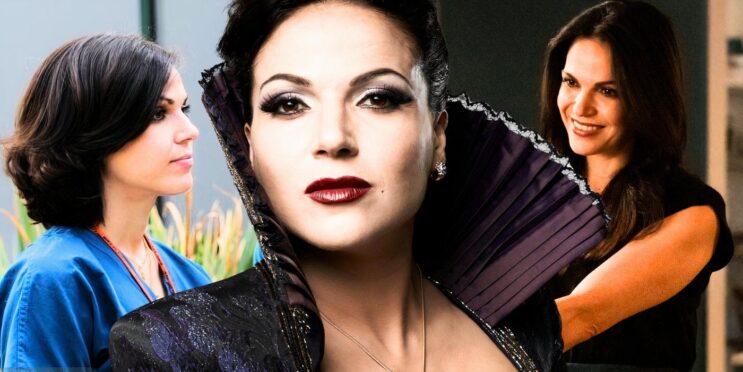 Lana Parrilla’s 10 Best Movies And TV Shows