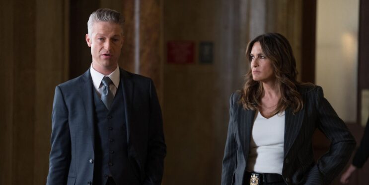 Law & Order: SVU Season 26 Sets Up ADA Carisi’s Most Important Arc Yet