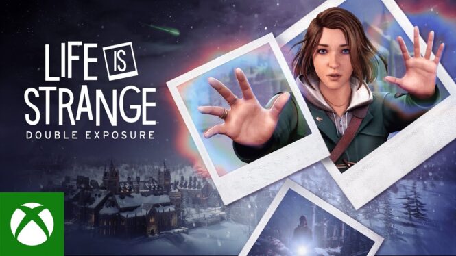 Life is Strange: Double Exposure already teases a direct sequel