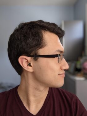 Loop Switch 2 earplugs aid your ears when Bluetooth buds won’t do