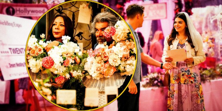 Lopez Vs Lopez Cast Teases Wedding Planning Conflict In Season 3 Premiere