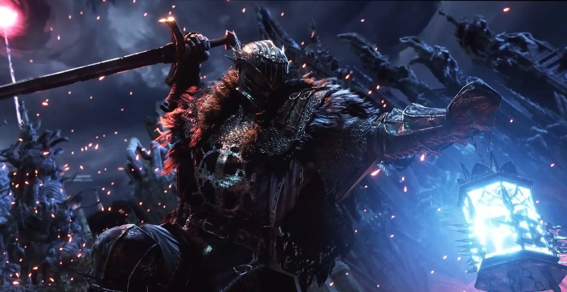 Lords of the Fallen 2: everything we know so far