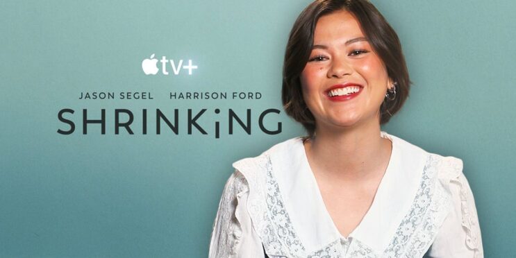 Lukita Maxwell Shares How Alice Will Branch Out More In Shrinking Season 2