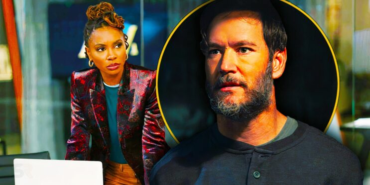 Mark-Paul Gosselaar Addresses His Character’s Villain Status In Found: “Does Sir Need Redemption?”