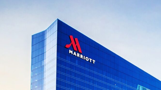 Marriott reaches $52 million settlement over years of data breaches