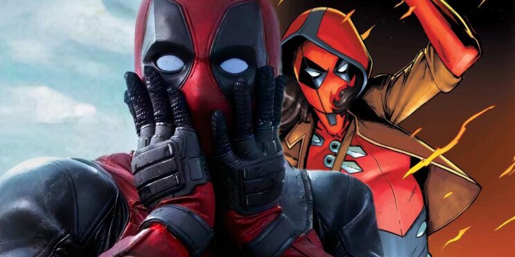 Marvel Is Setting Up Miles Morales’ Spider-Man & Deadpool’s Daughter as Its Ultimate ‘Second Generation’ Team