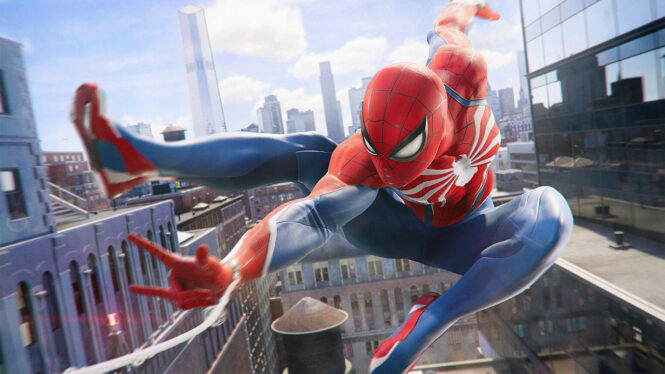 Marvel’s Spider-Man 2 is hitting PC in January, won’t get any more story content