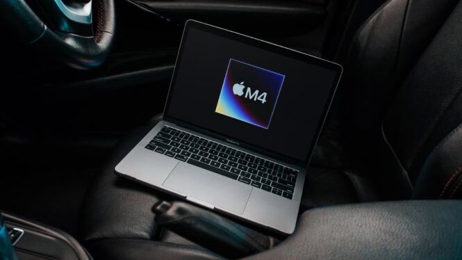 Massive M4 MacBook Pro leaks have been ‘confirmed’ to be true