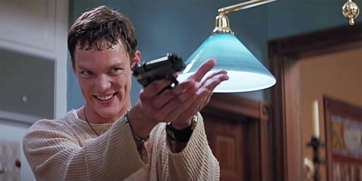 Matthew Lillard’s Scream 2 Cameo Explained & How It Set Up Stu’s Return